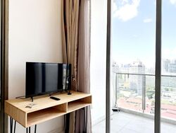 One Dusun Residences (D12), Apartment #554045771